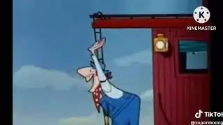 A COWBOY NEEDS A HORSE (1956) DISNEY TRAILER:
