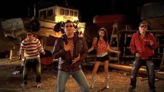 La Fabri-K  -  El Ultimo Beso