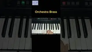 Suara Orchestra Brass