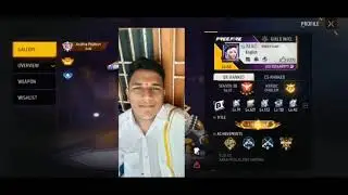 TEAM MAG GUILD MEMBERS FACE REVEAL WITH THEIR ID'S