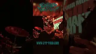 Slaughter To Prevail - Tampa FL