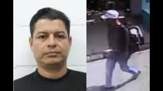 Guardia del Inpec en Medellín desapareció luego de salir a vacaciones