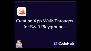 How to Create an App Walk-Through