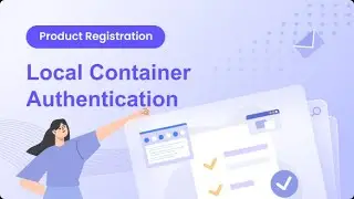 Local Container Authentication