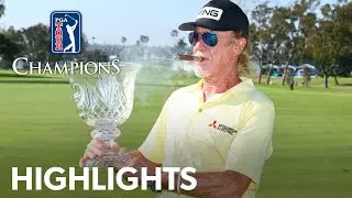 Highlights | Hoag Classic | 2025