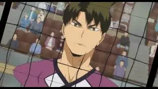 Ushijima Wakatoshi edit