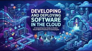Developing and Deploying Software in the Cloud