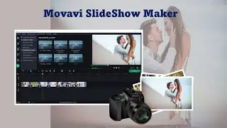 Movavi SlideShow Maker Portable