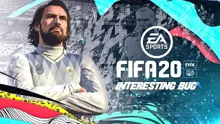FIFA BUG