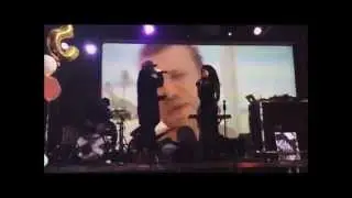 Отрывок новой песни Лиона и Насти Каменских