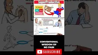 Unlocking Effective Productivity: Ali's Journey to Feel Good Productivity