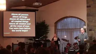 CTK Live Stream Service & Sermon - January 3, 2021