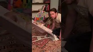 Child misbehaves after seeing Dune: Part 2
