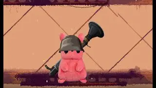 Rocket Jump WaWaltz (Rain World)