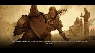 Raid: Shadow Legends - Catacombs of Narbuk Stage 7