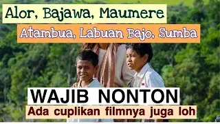 A collection of cool films shot in NTT || Won awards abroad 👏🏽👏🏽