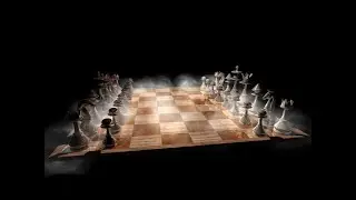 СТРАННЫЙ СОПЕРНИК #chessfriends , #ШАХМАТЫ,