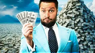 HOW to get RICH(FAST!)