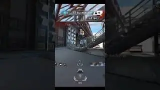 Clutch or kick