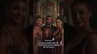 Black Community Problems & Polygyny As A Possible Solution