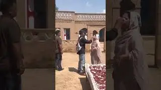 Punjabi Movies Shooting Scenes❤❤ #punjabicinema #newmovie #punjabimusicindustry #short #youtubeshort
