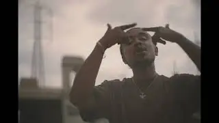 K.A.A.N. x Dj Hoppa - In Due Time (Official Music Video)