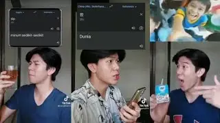 kumpulan tiktok yongshun | Part 11