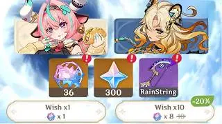 NEW UPDATE! HOW TO GET 36 FREE PULLS FOR VARESA & XILONEN IN 6.2 2ND HALF - Genshin Impact