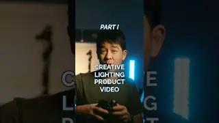 Cool Video Lighting Idea You Need to Try 💡