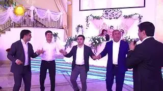 Haji Abasi  _ Gago & Lilya 2017
