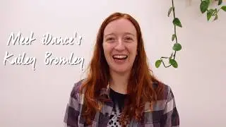 Meet Kailey!