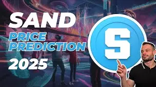 Sandbox Price Prediction 2025: Is SAND the Next Big Crypto?