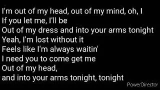Into Your Arms  Witt Lowry no rap AvaMax