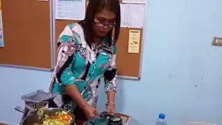Salad Master/ #Salad Master
