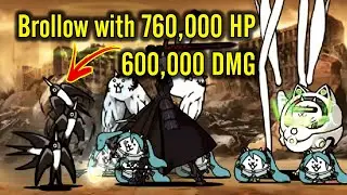 The Battle Cats - Cubist Crimes NO CHEESE ft. Miku Cat