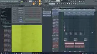 FL Studio Tutorial: DR.DRE- Still DRE (FLP download link in the description)