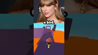 Guess The Animal (w/ Taylor Swift) 🐦😂