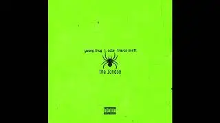 Travis Scott - Spider V1