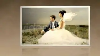 Wedding Intro Template with After Effects