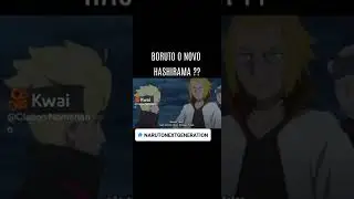 BORUTO