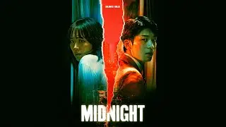 Midnight (2022) Official Trailer