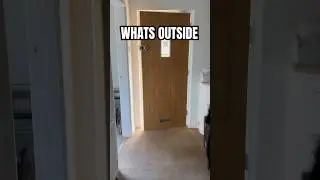 The view you never expected