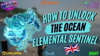 State of Survival : State of Survival : How To Unlock The Ocean Sentinel ? ( English Version )