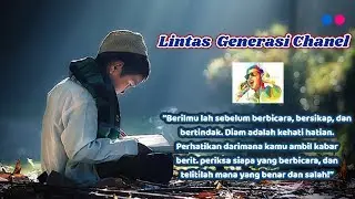 Rasakan Kedahsyatanya Ruqyah Ini | Suara Hujan dan Guntur | Video HD