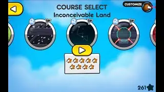 Inconceivable Land Superstar Guide - Flappy Golf 2