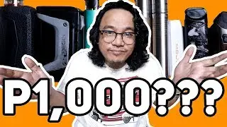 VAPE NI MAYOR