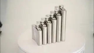 кувшин для вина из нержавеющей стали