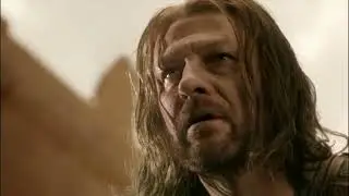 Game Of Thrones Eddard Stark's Death