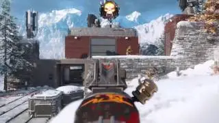 COD: BO3 PIC my Profile PIC!!!!