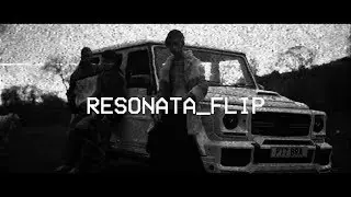 LIL PEEP - BENZ TRUCK [RESONATA FLIP]